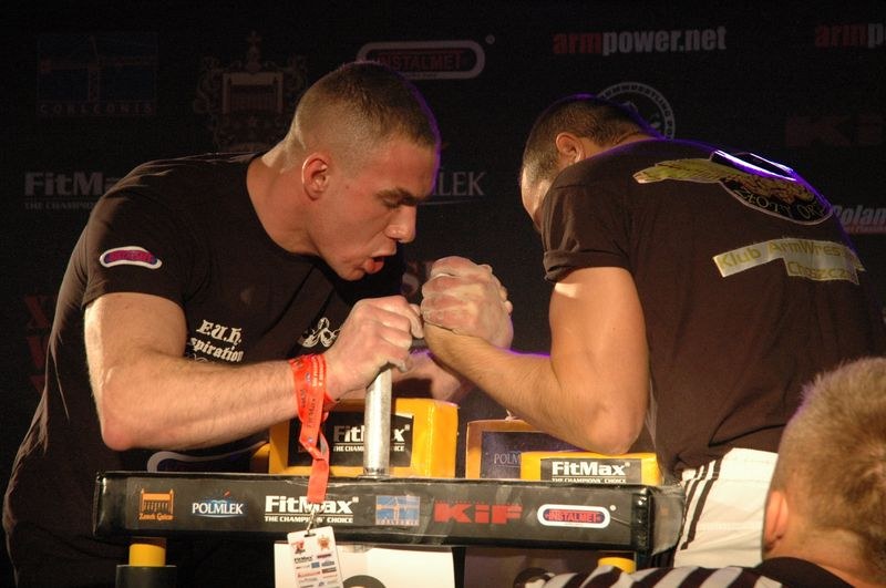 XIII Puchar Polski 2012 Lewa Reka