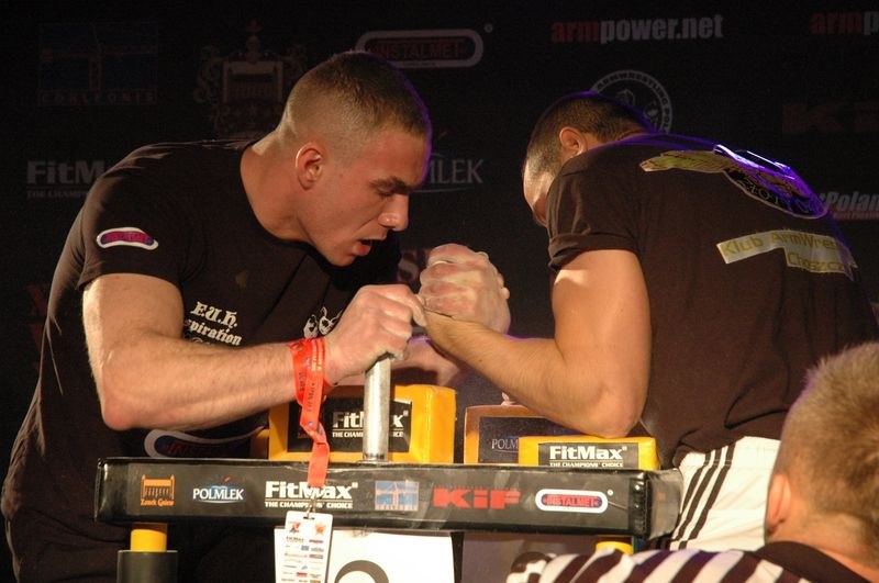 XIII Puchar Polski 2012 Lewa Reka