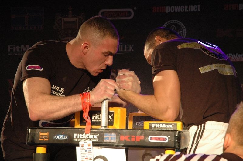 XIII Puchar Polski 2012 Lewa Reka