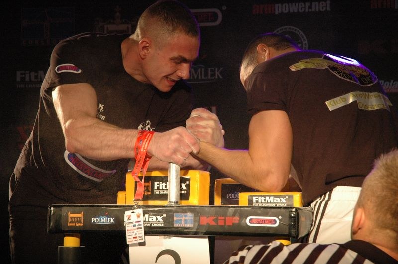 XIII Puchar Polski 2012 Lewa Reka