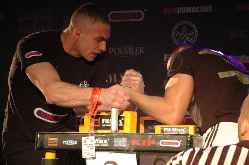 XIII Puchar Polski 2012 Lewa Reka