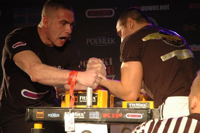 XIII Puchar Polski 2012 Lewa Reka