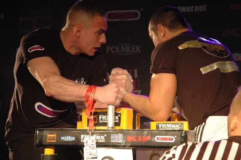 XIII Puchar Polski 2012 Lewa Reka