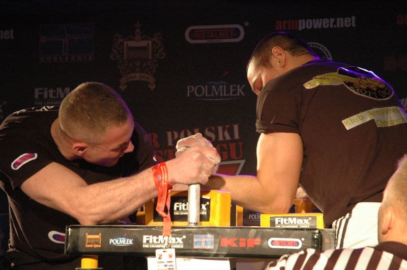 XIII Puchar Polski 2012 Lewa Reka