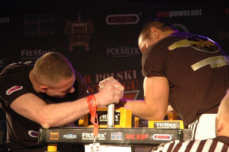 XIII Puchar Polski 2012 Lewa Reka