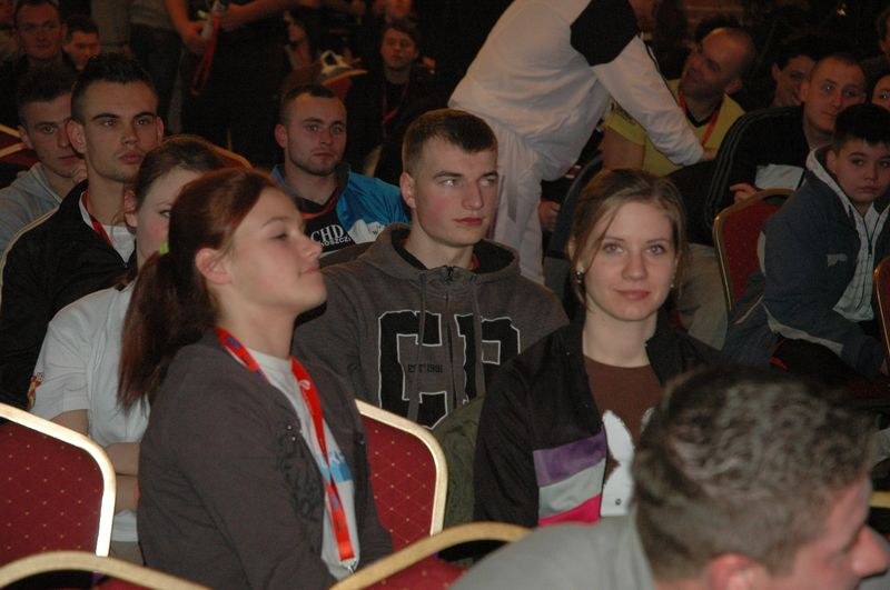 XIII Puchar Polski 2012 Lewa Reka