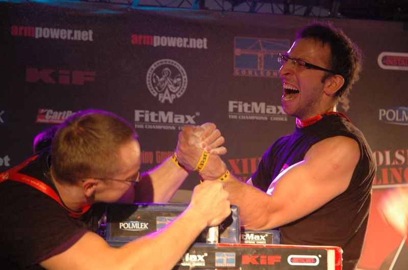 XIII Puchar Polski 2012 Lewa Reka