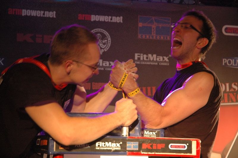 XIII Puchar Polski 2012 Lewa Reka