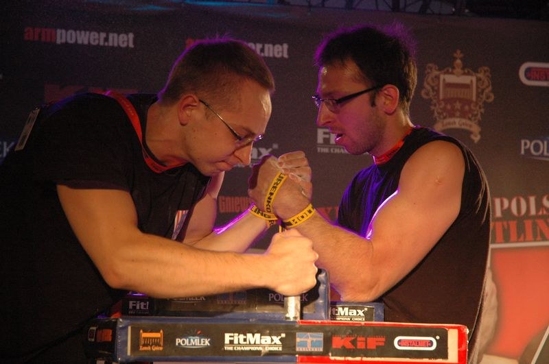 XIII Puchar Polski 2012 Lewa Reka