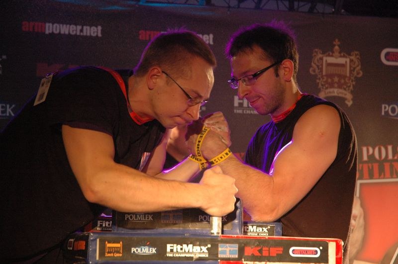 XIII Puchar Polski 2012 Lewa Reka