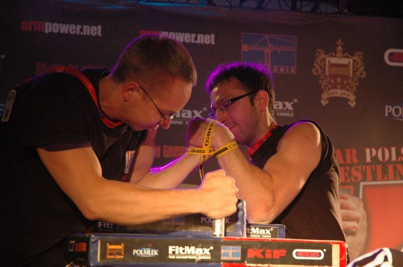 XIII Puchar Polski 2012 Lewa Reka