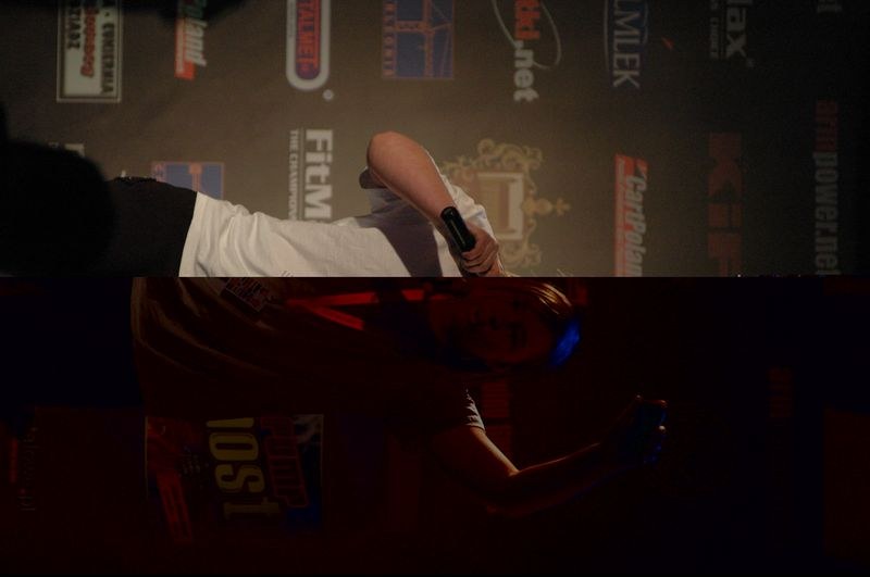 XIII Puchar Polski 2012 Lewa Reka