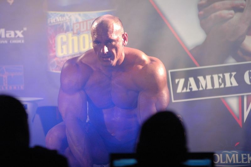 XIII Puchar Polski 2012 Lewa Reka