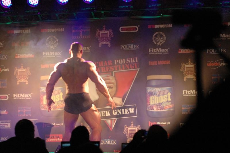 XIII Puchar Polski 2012 Lewa Reka