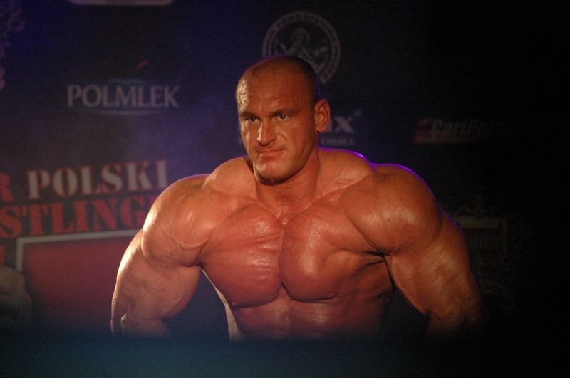 XIII Puchar Polski 2012 Lewa Reka