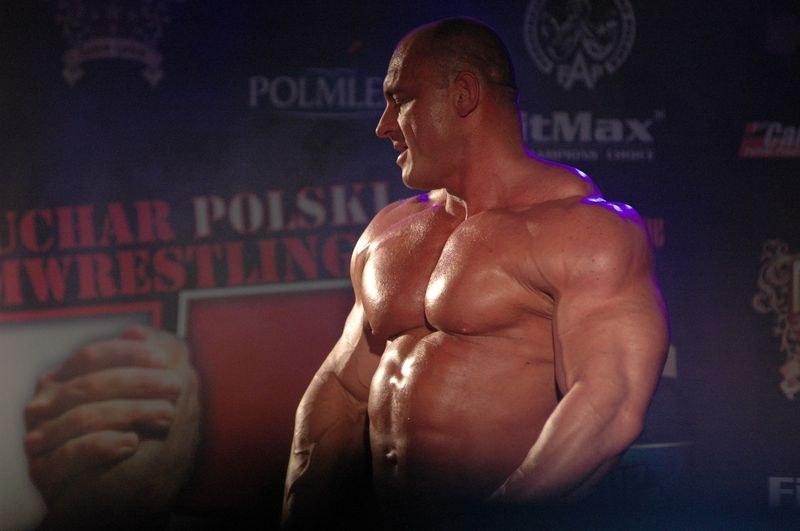 XIII Puchar Polski 2012 Lewa Reka