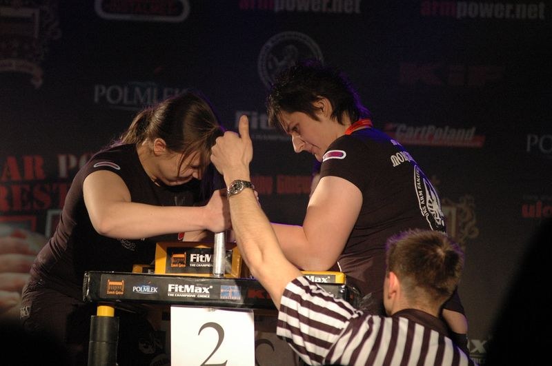 XIII Puchar Polski 2012 Lewa Reka