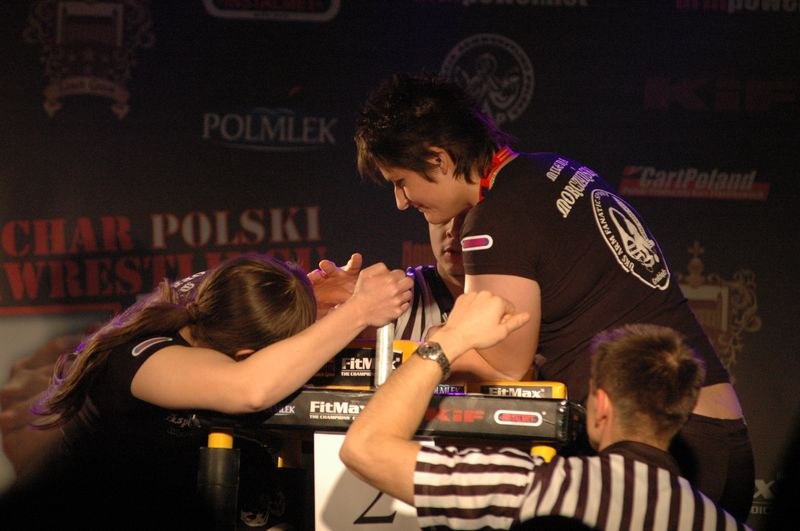 XIII Puchar Polski 2012 Lewa Reka