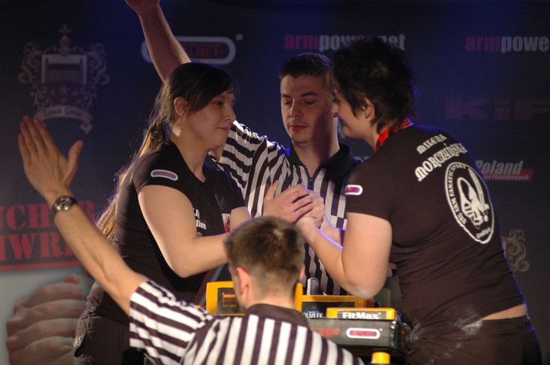 XIII Puchar Polski 2012 Lewa Reka