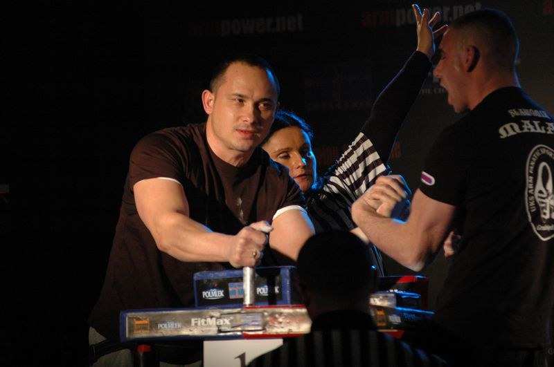 XIII Puchar Polski 2012 Lewa Reka