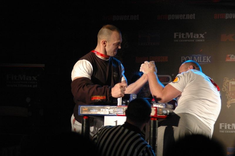 XIII Puchar Polski 2012 Lewa Reka