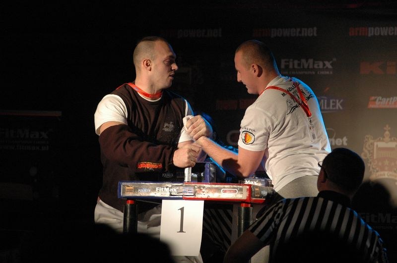 XIII Puchar Polski 2012 Lewa Reka