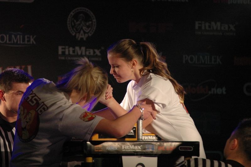 XIII Puchar Polski 2012 Lewa Reka