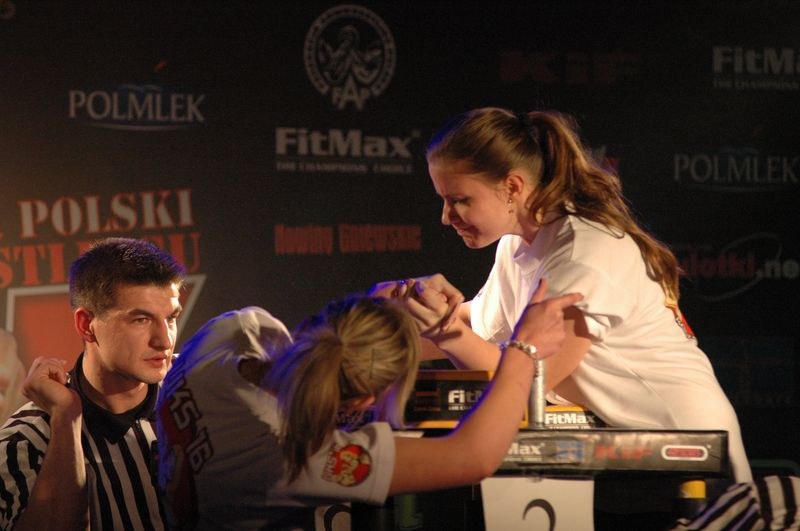 XIII Puchar Polski 2012 Lewa Reka