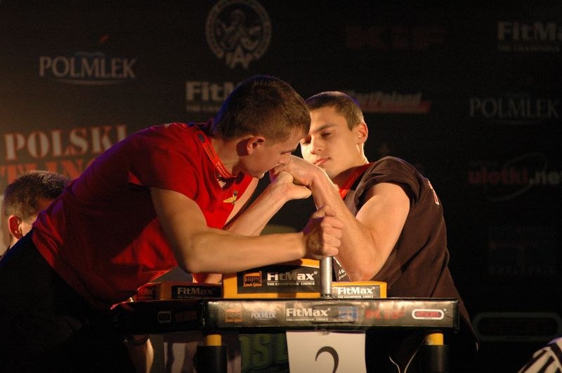 XIII Puchar Polski 2012 Lewa Reka