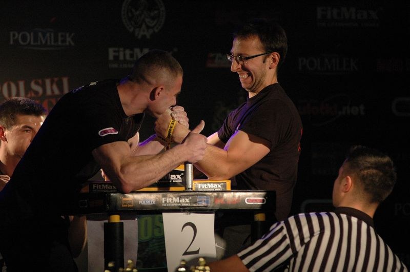 XIII Puchar Polski 2012 Lewa Reka