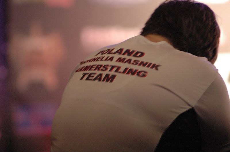 XIII Puchar Polski 2012 Lewa Reka