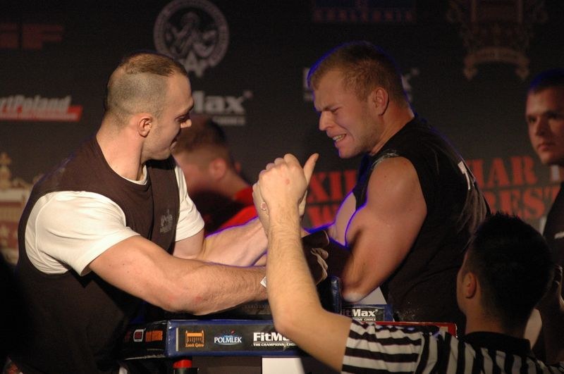 XIII Puchar Polski 2012 Lewa Reka