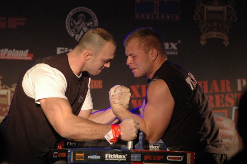 XIII Puchar Polski 2012 Lewa Reka