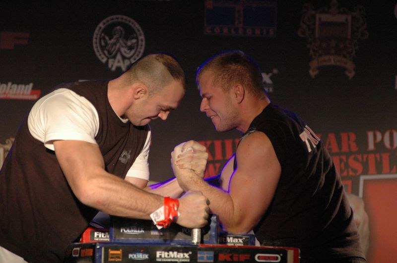 XIII Puchar Polski 2012 Lewa Reka