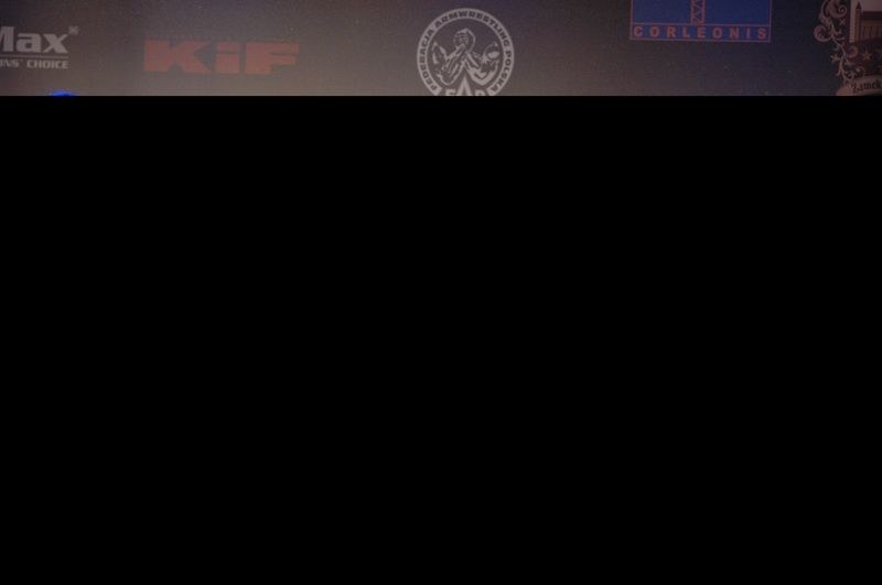 XIII Puchar Polski 2012 Lewa Reka