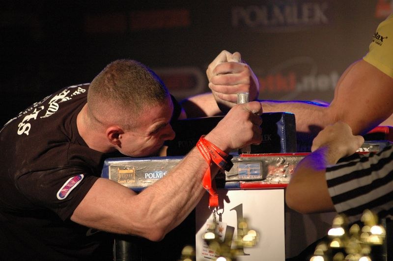 XIII Puchar Polski 2012 Lewa Reka