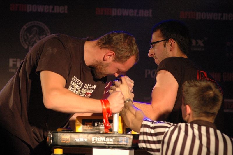 XIII Puchar Polski 2012 Lewa Reka