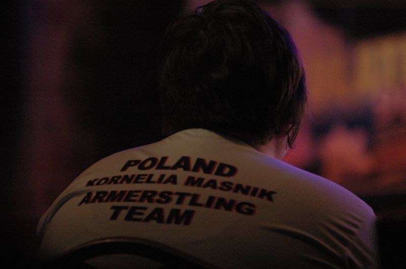 XIII Puchar Polski 2012 Lewa Reka