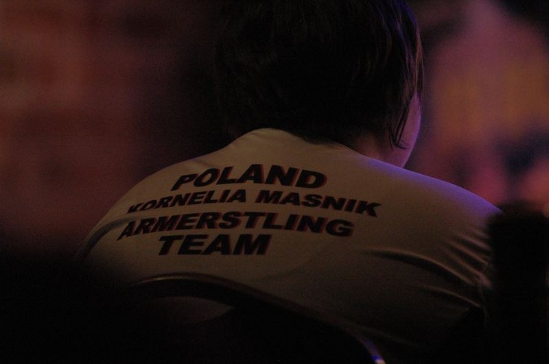 XIII Puchar Polski 2012 Lewa Reka