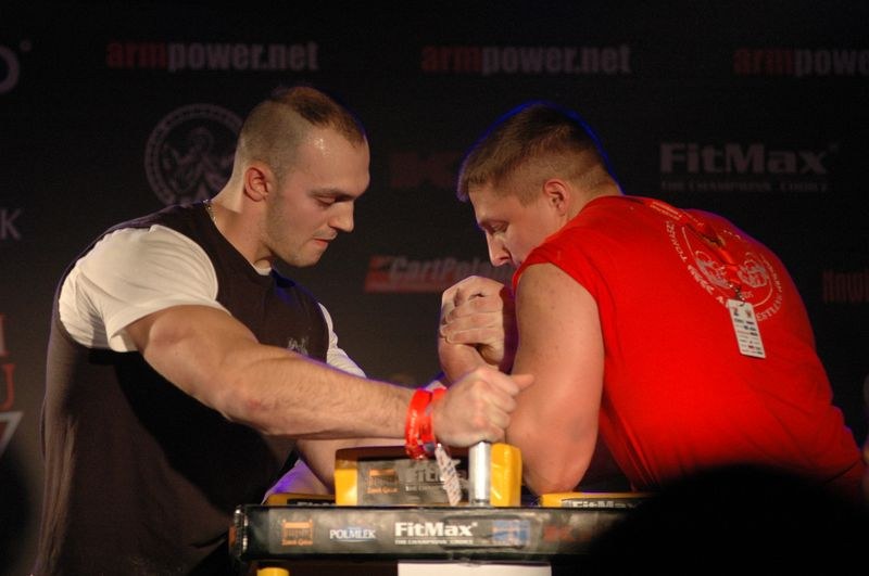 XIII Puchar Polski 2012 Lewa Reka