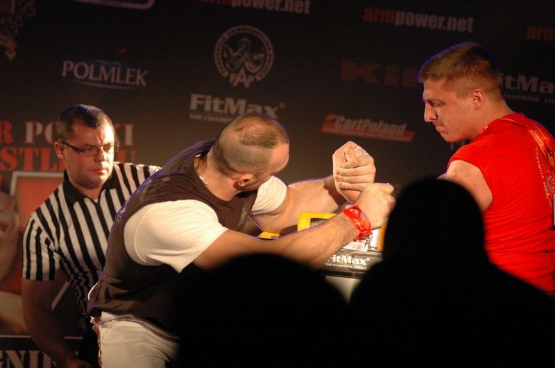 XIII Puchar Polski 2012 Lewa Reka