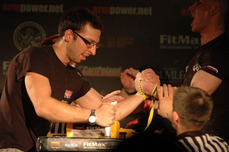 XIII Puchar Polski 2012 Lewa Reka