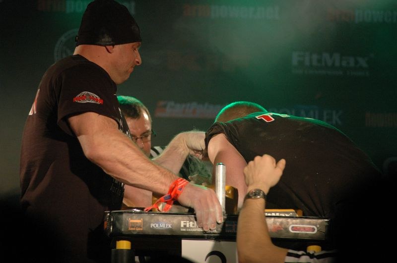 XIII Puchar Polski 2012 Lewa Reka