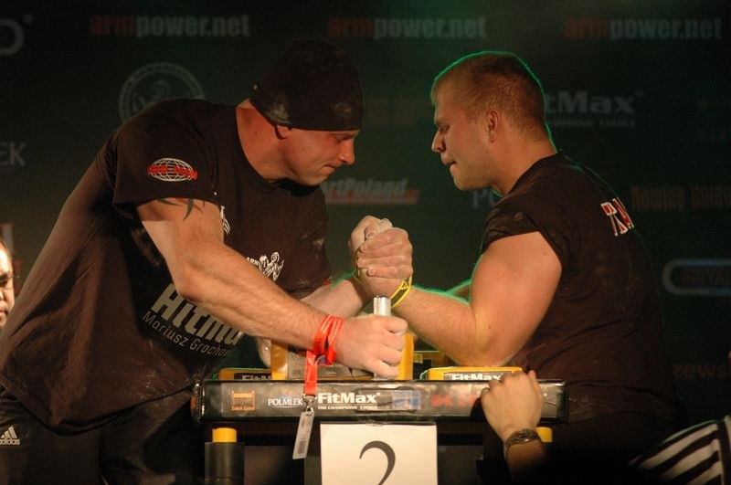 XIII Puchar Polski 2012 Lewa Reka