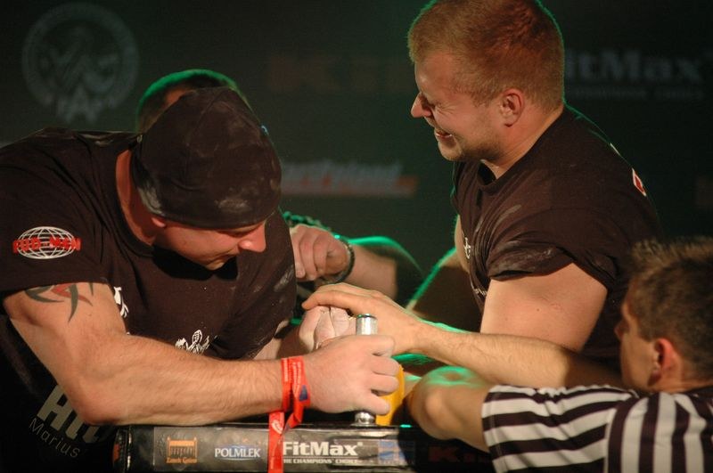 XIII Puchar Polski 2012 Lewa Reka