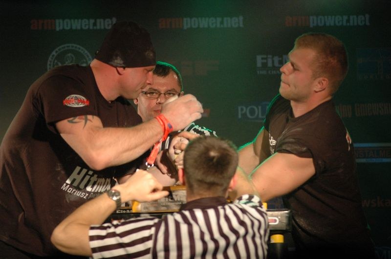 XIII Puchar Polski 2012 Lewa Reka