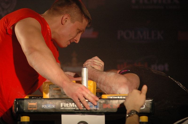 XIII Puchar Polski 2012 Lewa Reka