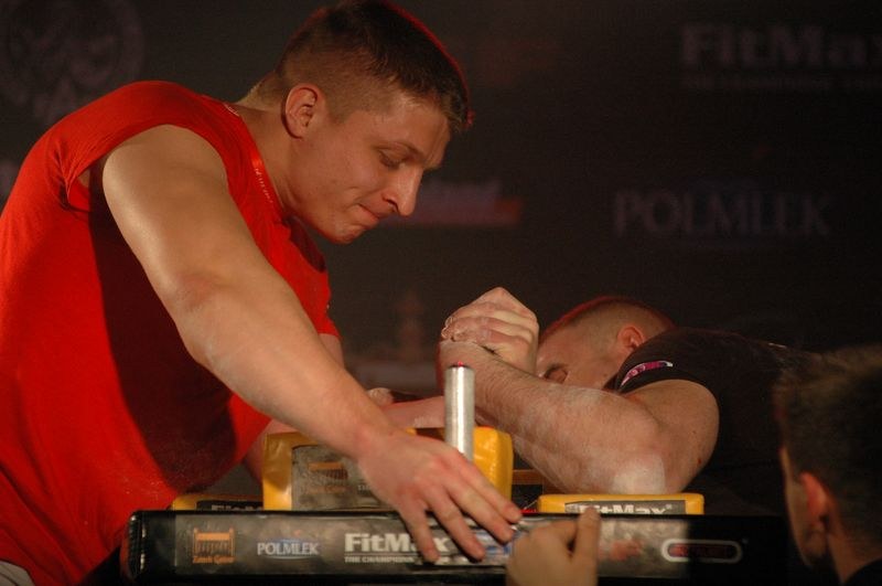 XIII Puchar Polski 2012 Lewa Reka