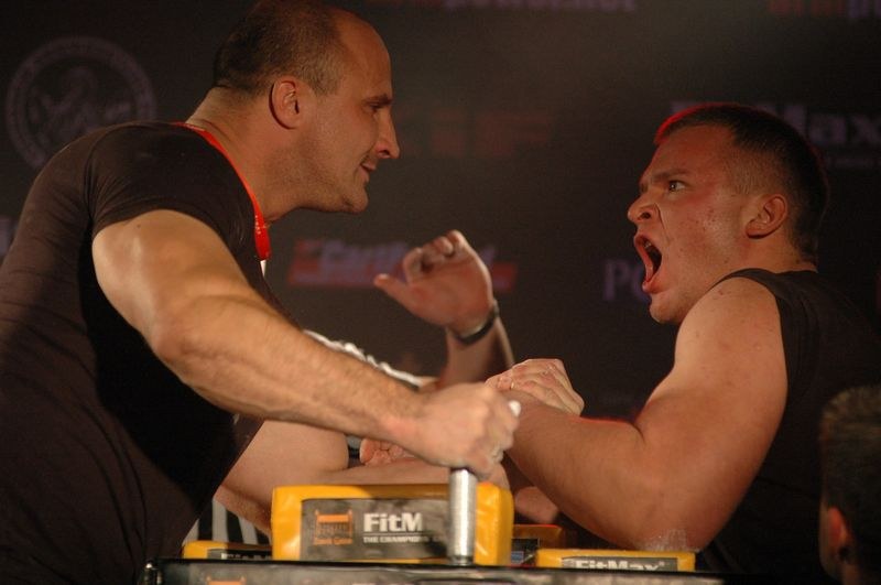 XIII Puchar Polski 2012 Lewa Reka