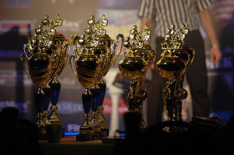 XIII Puchar Polski 2012 Lewa Reka